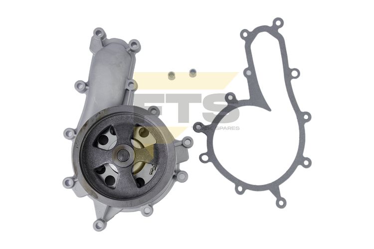 Imagem do produto WATER PUMP - Cód: FAP-11771